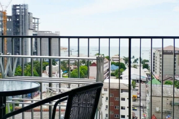 Кондоминиум в Банг Ламунге, Таиланд | THE139967