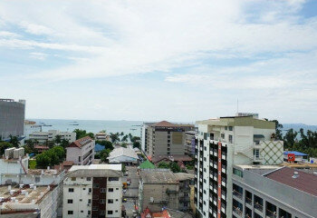 Кондоминиум в Банг Ламунге, Таиланд | THE139967