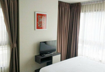 Кондоминиум в Банг Ламунге, Таиланд | THE139967