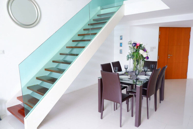 Кондоминиум в Банг Ламунге, Таиланд | THE439975