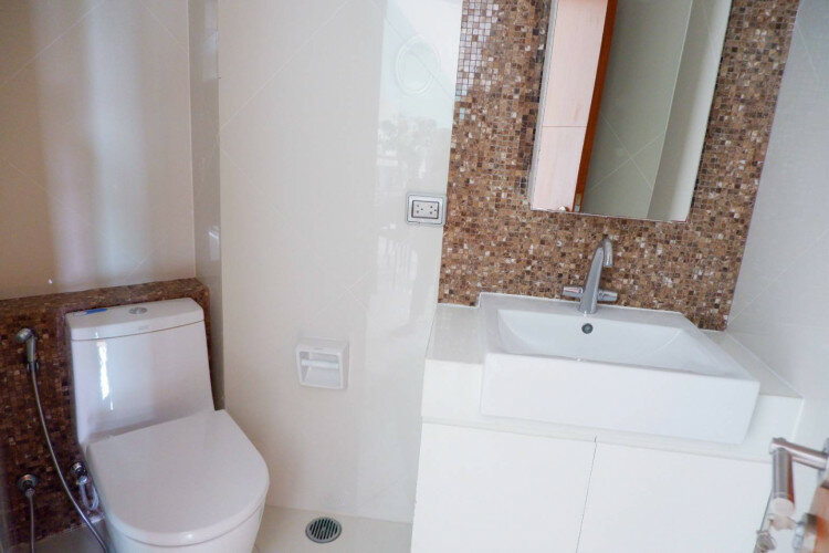 Кондоминиум в Банг Ламунге, Таиланд | THE439975