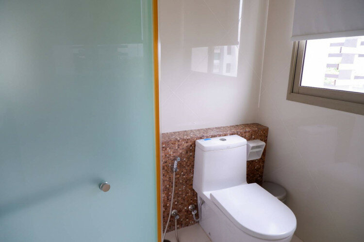 Кондоминиум в Банг Ламунге, Таиланд | THE439975