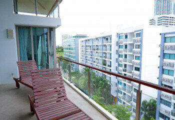 Кондоминиум в Банг Ламунге, Таиланд | THE439975