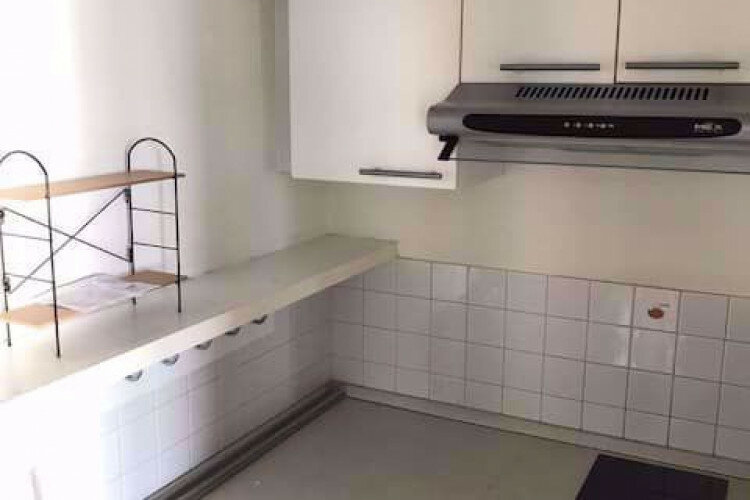 Кондоминиум в Бангкоке, Таиланд | THE253277