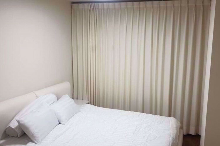 Кондоминиум в Бангкоке, Таиланд | THE253277