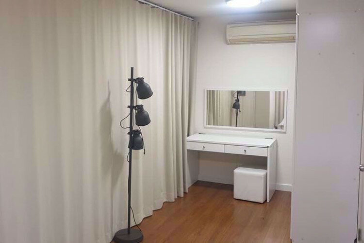 Кондоминиум в Бангкоке, Таиланд | THE253277