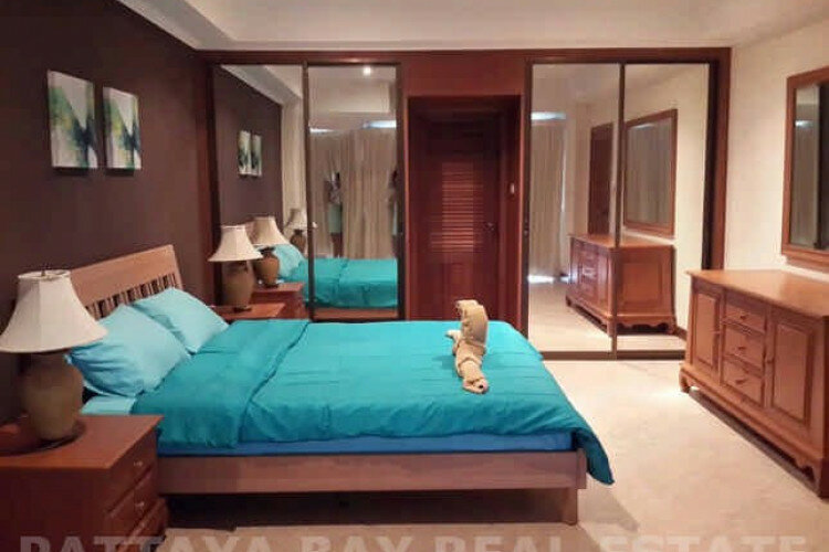 Кондоминиум в Банг Ламунге, Таиланд | THE140115