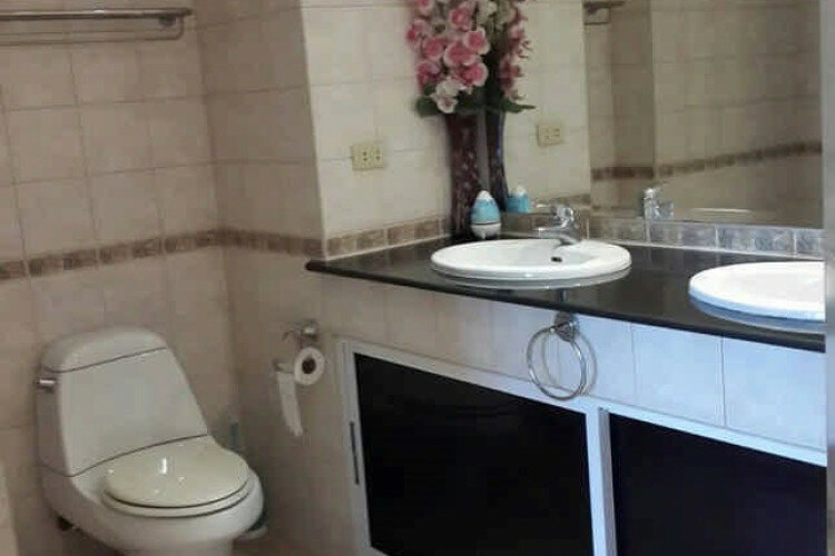 Кондоминиум в Банг Ламунге, Таиланд | THE140115