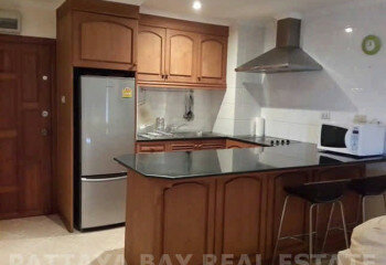 Кондоминиум в Банг Ламунге, Таиланд | THE140115