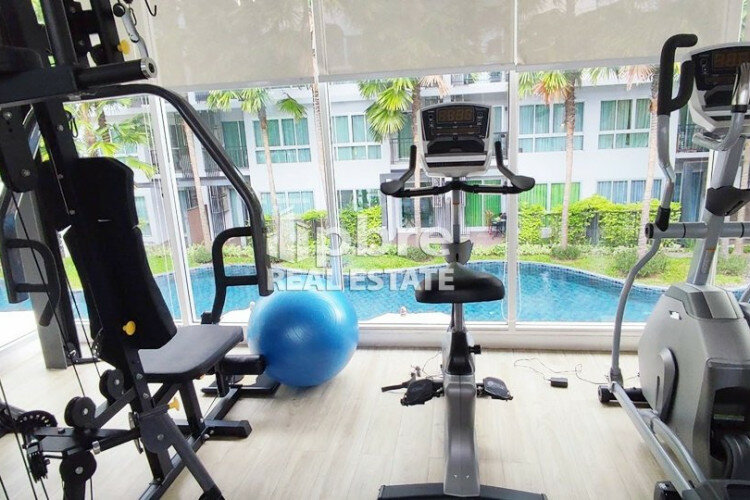 Кондоминиум в Банг Ламунге, Таиланд | THE439446