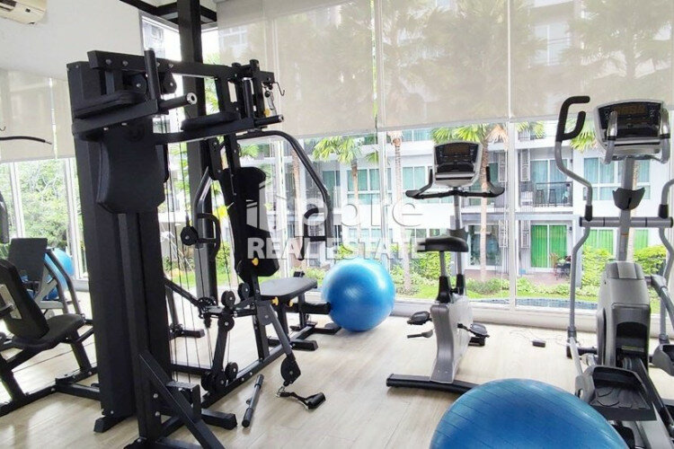 Кондоминиум в Банг Ламунге, Таиланд | THE439446