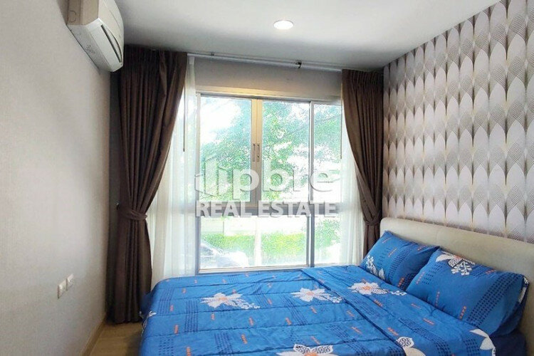 Кондоминиум в Банг Ламунге, Таиланд | THE439446