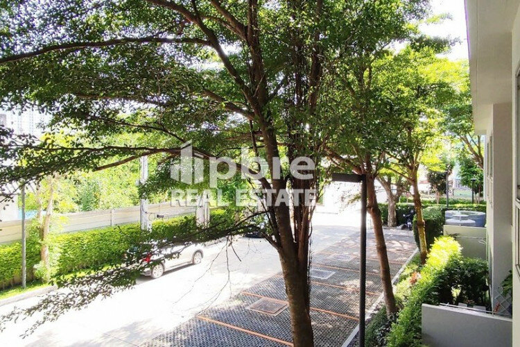 Кондоминиум в Банг Ламунге, Таиланд | THE439446