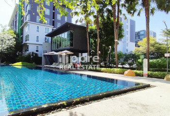 Кондоминиум в Банг Ламунге, Таиланд | THE439446