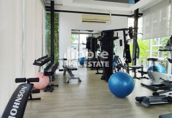 Кондоминиум в Банг Ламунге, Таиланд | THE439446