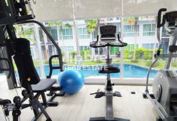 Кондоминиум в Банг Ламунге, Таиланд | THE439446