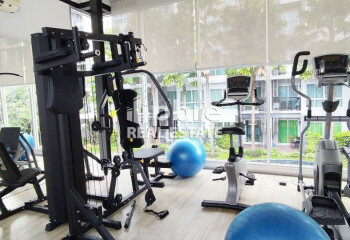 Кондоминиум в Банг Ламунге, Таиланд | THE439446