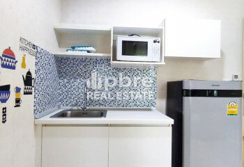 Кондоминиум в Банг Ламунге, Таиланд | THE439446