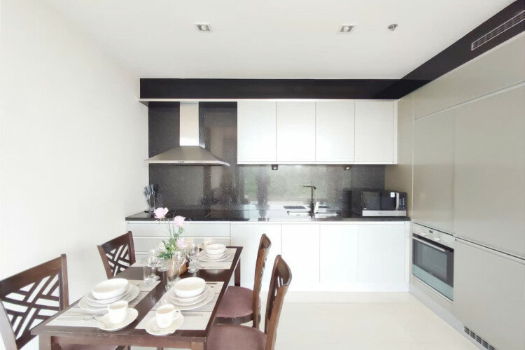 Кондоминиум в Банг Ламунге, Таиланд | THE239621