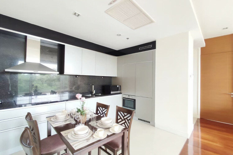 Кондоминиум в Банг Ламунге, Таиланд | THE239621