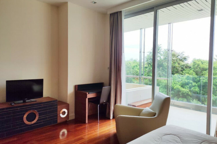 Кондоминиум в Банг Ламунге, Таиланд | THE239621