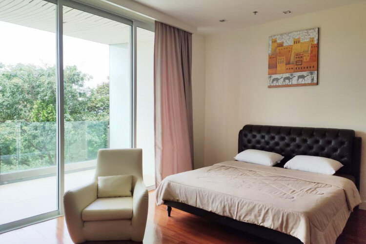 Кондоминиум в Банг Ламунге, Таиланд | THE239621