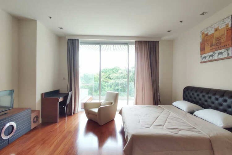 Кондоминиум в Банг Ламунге, Таиланд | THE239621