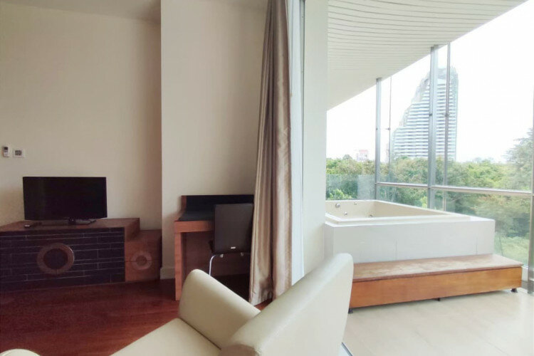 Кондоминиум в Банг Ламунге, Таиланд | THE239621