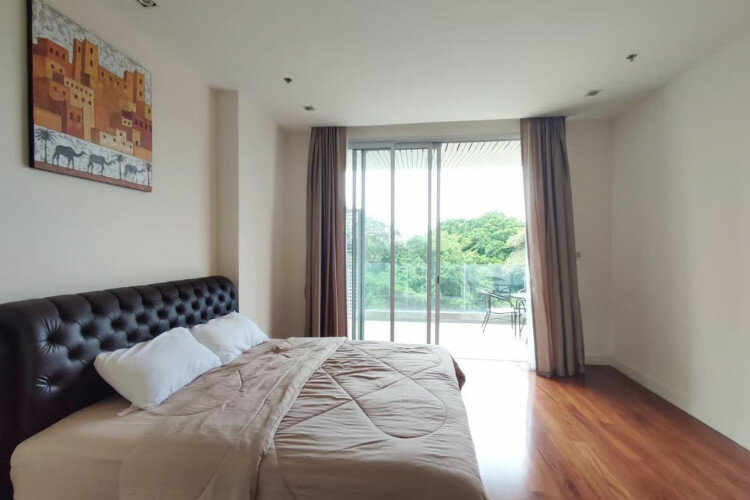 Кондоминиум в Банг Ламунге, Таиланд | THE239621