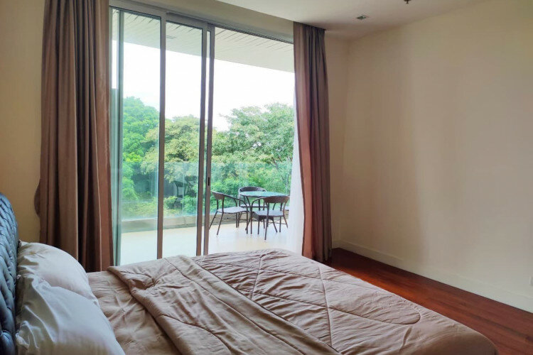 Кондоминиум в Банг Ламунге, Таиланд | THE239621