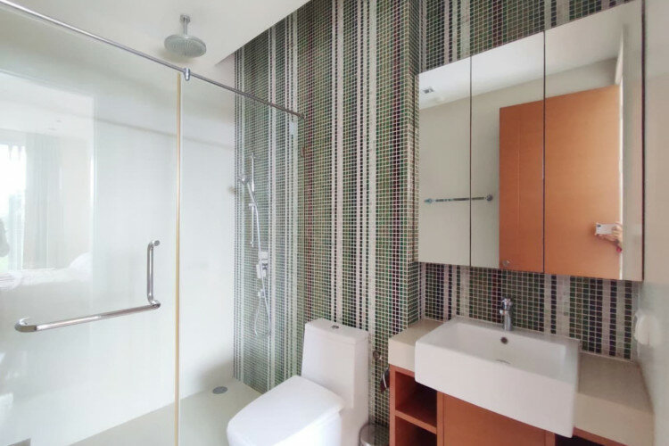 Кондоминиум в Банг Ламунге, Таиланд | THE239621