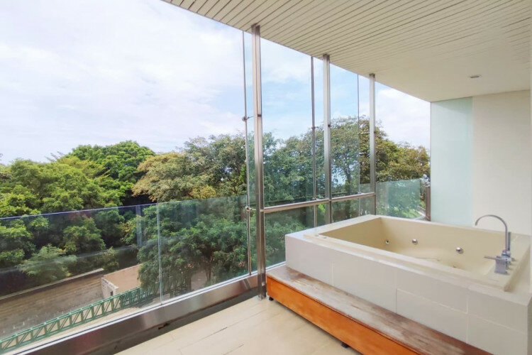 Кондоминиум в Банг Ламунге, Таиланд | THE239621