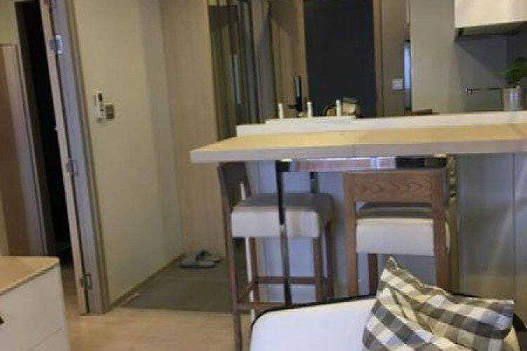 Кондоминиум в Бангкоке, Таиланд | THE315601