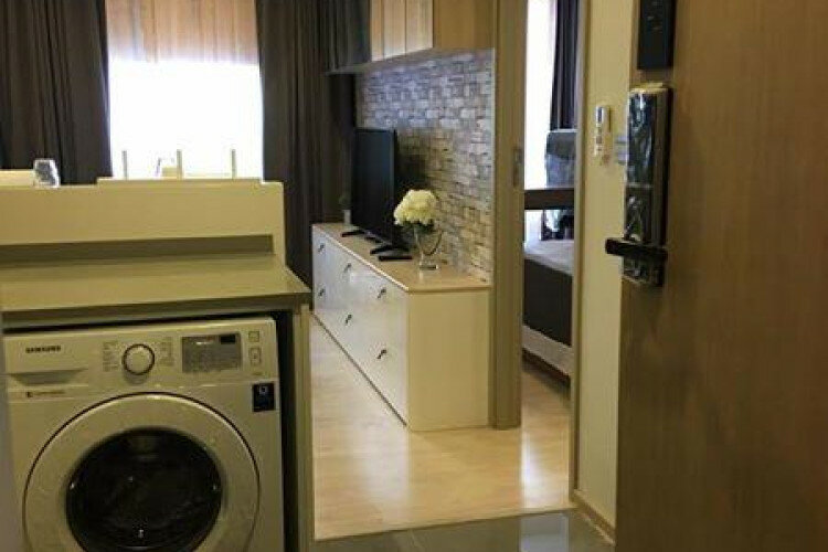 Кондоминиум в Бангкоке, Таиланд | THE315601