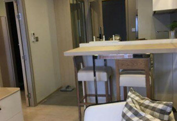 Кондоминиум в Бангкоке, Таиланд | THE315601