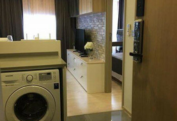 Кондоминиум в Бангкоке, Таиланд | THE315601