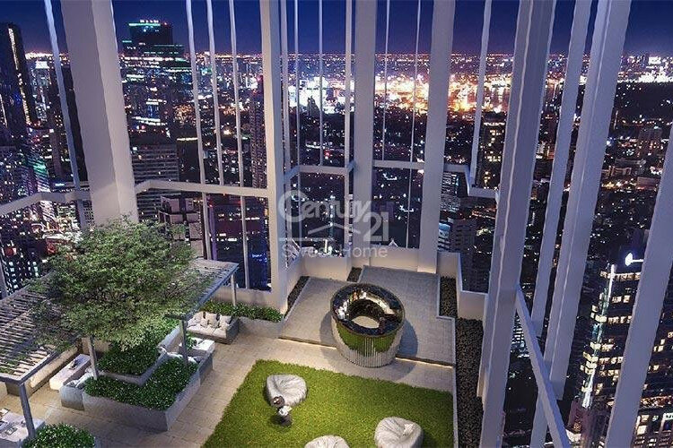 Кондоминиум в Бангкоке, Таиланд | THE516858