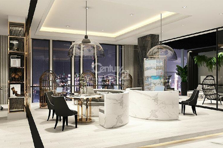 Кондоминиум в Бангкоке, Таиланд | THE516858