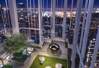 Кондоминиум в Бангкоке, Таиланд | THE516858