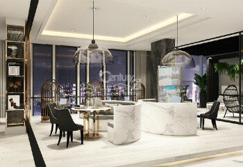 Кондоминиум в Бангкоке, Таиланд | THE516858