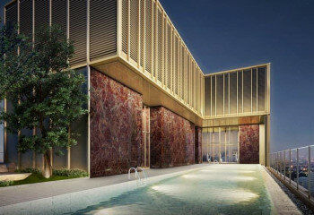 Кондоминиум в Бангкоке, Таиланд | THE113296