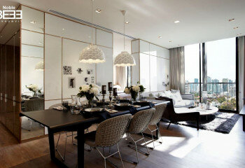 Кондоминиум в Бангкоке, Таиланд | THE214178