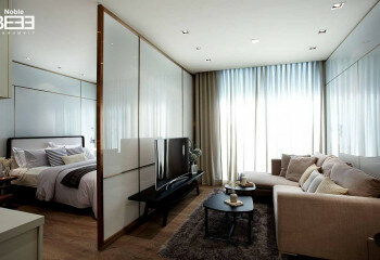 Кондоминиум в Бангкоке, Таиланд | THE214178