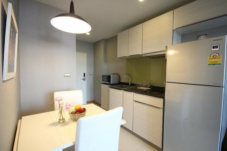 Кондоминиум в Бангкоке, Таиланд | THE415136