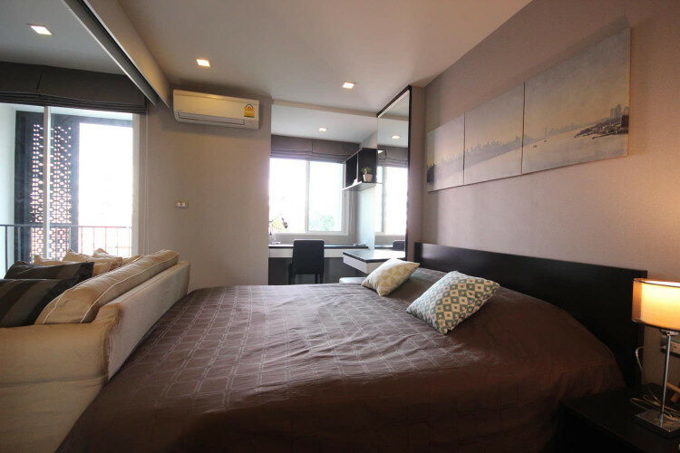 Кондоминиум в Бангкоке, Таиланд | THE415136