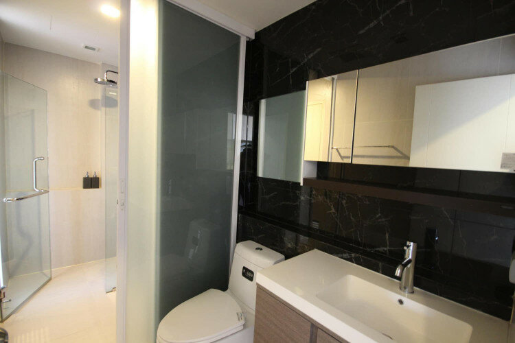 Кондоминиум в Бангкоке, Таиланд | THE415136