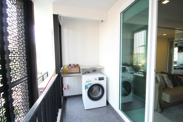 Кондоминиум в Бангкоке, Таиланд | THE415136