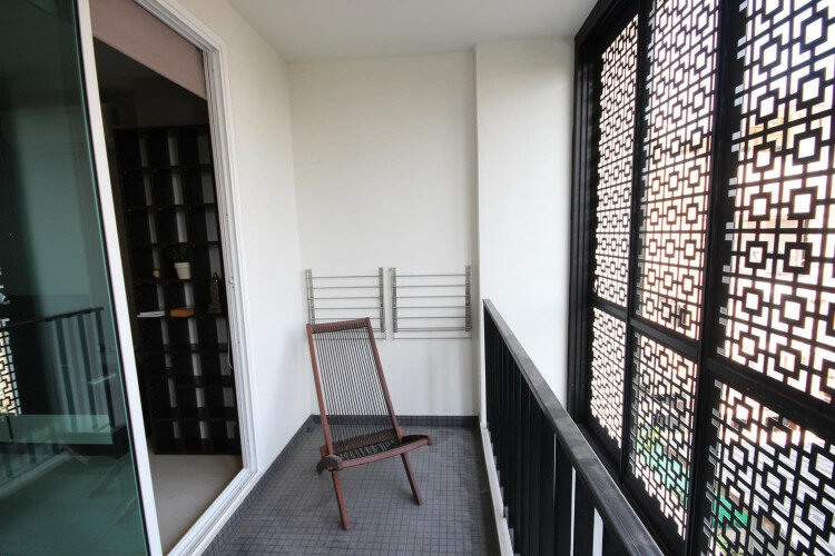 Кондоминиум в Бангкоке, Таиланд | THE415136