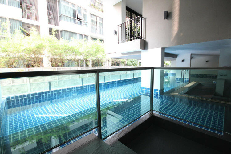 Кондоминиум в Бангкоке, Таиланд | THE415136