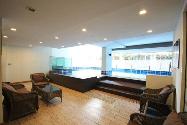 Кондоминиум в Бангкоке, Таиланд | THE415136